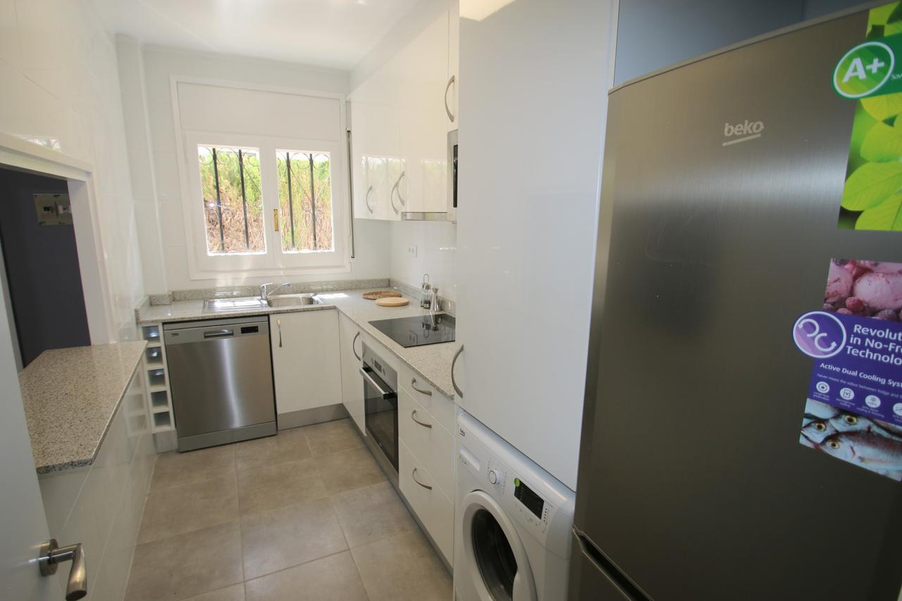 Apartamento Luisa Cambrils Exterior foto