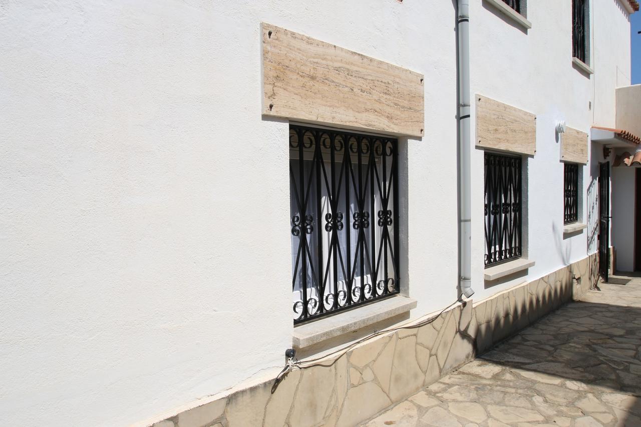 Apartamento Luisa Cambrils Exterior foto