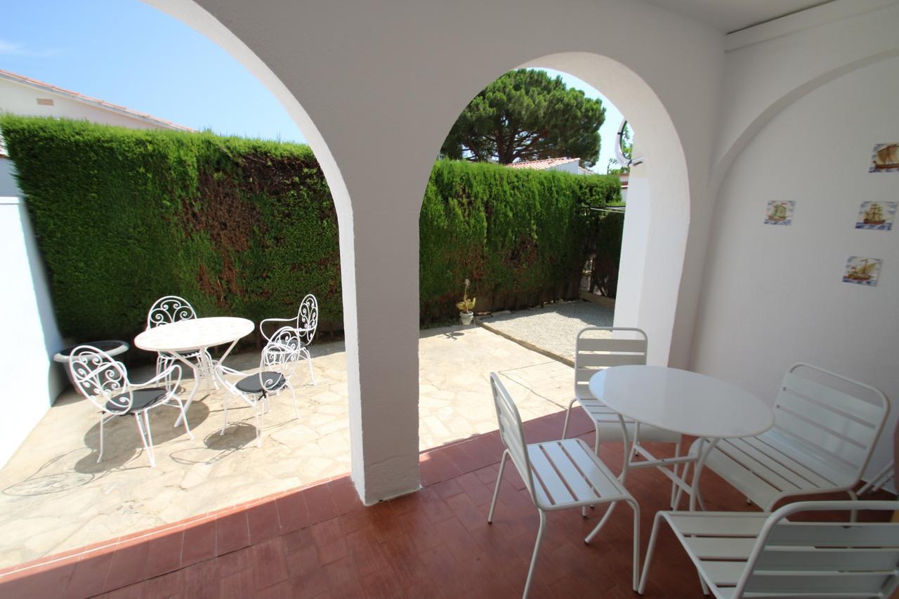 Apartamento Luisa Cambrils Exterior foto